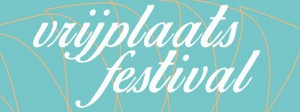 vrijplaats festival