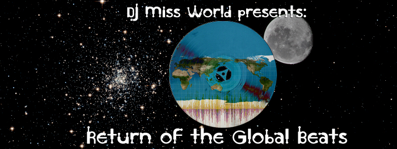 return of the global beats